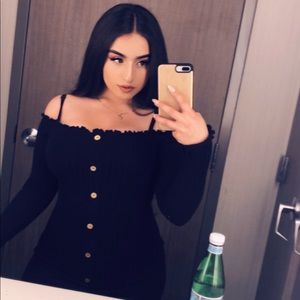 Meet your Posher, Kelly